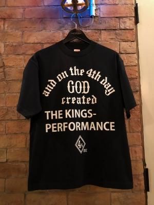 KINGS ORIGINALS  ɡKFFK GOD-Tɡ