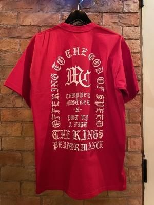 KINGS ORIGINALS  ɡMC TEEɡ