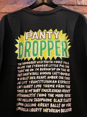 PANTYDROPPER  ɡTRIBUTEɡ