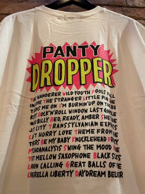 PANTYDROPPER  ɡTRIBUTEɡ