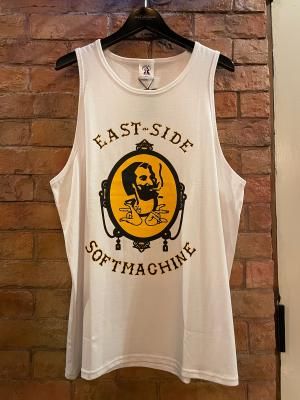 SOFTMACHINE  ɡEAST SIDER TANKɡ