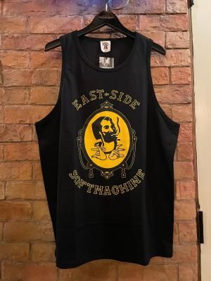 SOFTMACHINE  ɡEAST SIDER TANKɡ