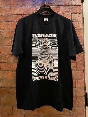 SOFTMACHINE  ɡPLEASURES-Tɡ