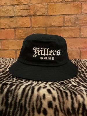 KINGS ORIGINALS  ɡKILLERS HAT 谷 ɽɡ