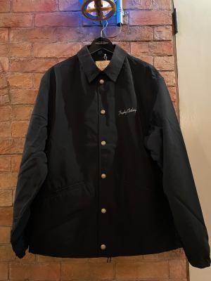 TROPHY CLOTHING  ɡWARM UP JACKETɡ