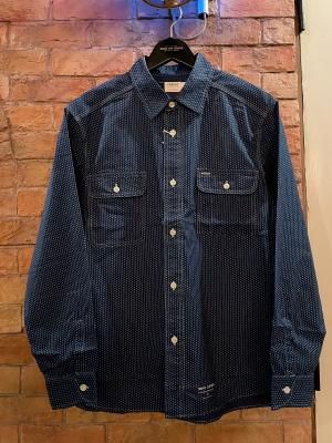 TROPHY CLOTHING  ɡHARVEST L/S SHIRTɡ