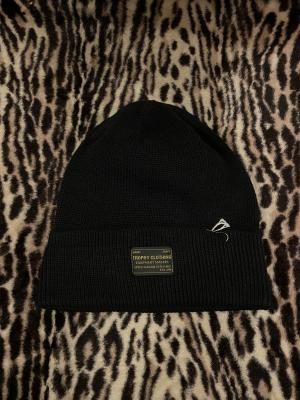 TROPHY CLOTHING  ɡWATCHMAN COTTON KNIT CAPɡ