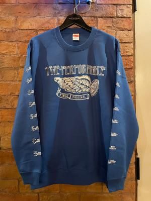KINGS ORIGINALS  ɡFRY WHEELS PERFORMANCE SWEATɡ