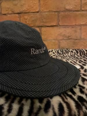 ROUGH AND RUGGED  ɡUNIT CAPɡ