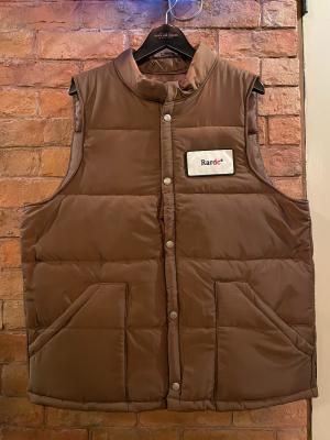 ROUGH AND RUGGED  ɡRARDC VESTɡ