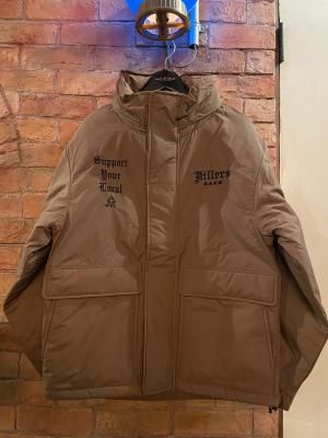 KINGS ORIGINALS  ɡ2025 KILLERS ߥƥåɥ㥱åȡɡ