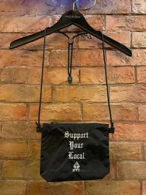 KINGS ORIGINALS  ɡSUPPORT YOUR LOCAL åBAGɡ