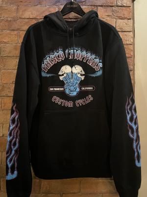 FRISCO CHOPPERS 