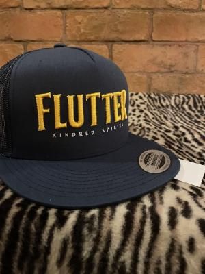 FLUTTER  