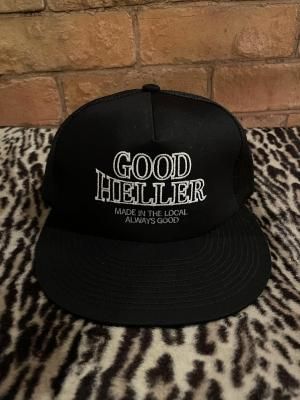 GOOD HELLER  