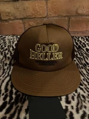 GOOD HELLER  
