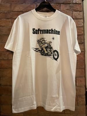 SOFTMACHINE  