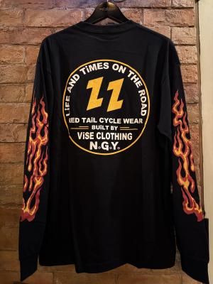 VISE CLOTHING  