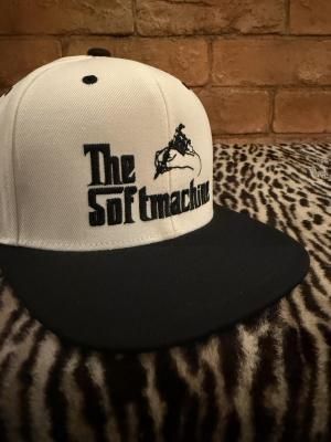 SOFTMACHINE  
