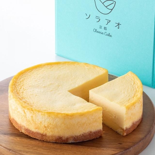 京都産まれのおいしいチーズケーキの通販 お取り寄せ ソラアオ 京都産まれのおいしいチーズケーキの通販 お取り寄せ ソラアオ