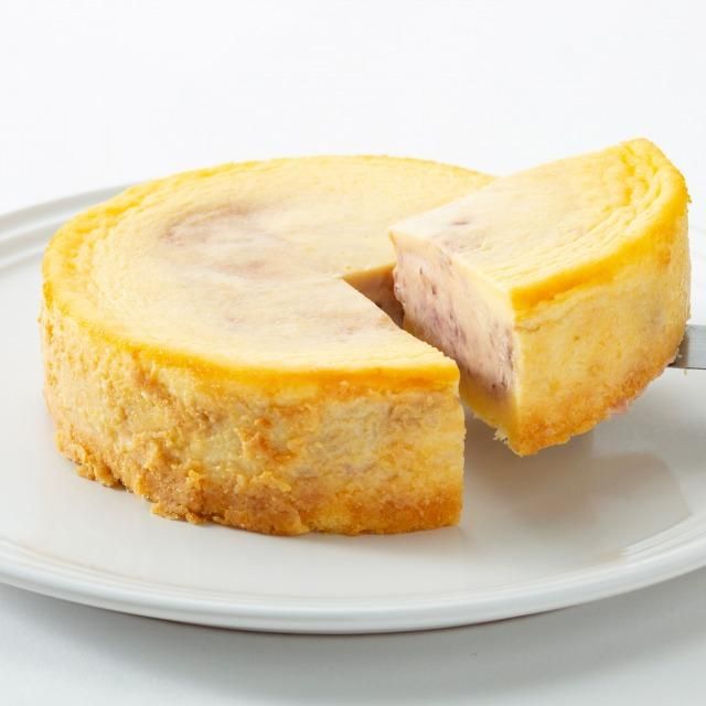お取り寄せ(楽天) 1日10個限定のプレミアムスイーツ★ 京都宇治プレミアム苺チーズケーキ いちご チーズケーキ 価格3,500円 (税込)