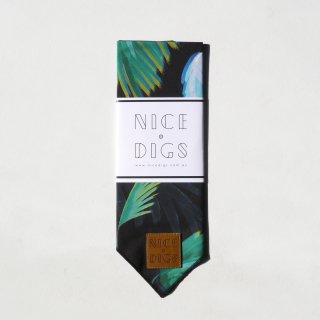 JUNGLE FEVER BANDANA / NICE DIGSʥ󥰥롦եСХʡʥǥ