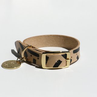 TIGGY LEATHER COLLAR / NICE DIGSʥƥ쥶顼ʥǥ