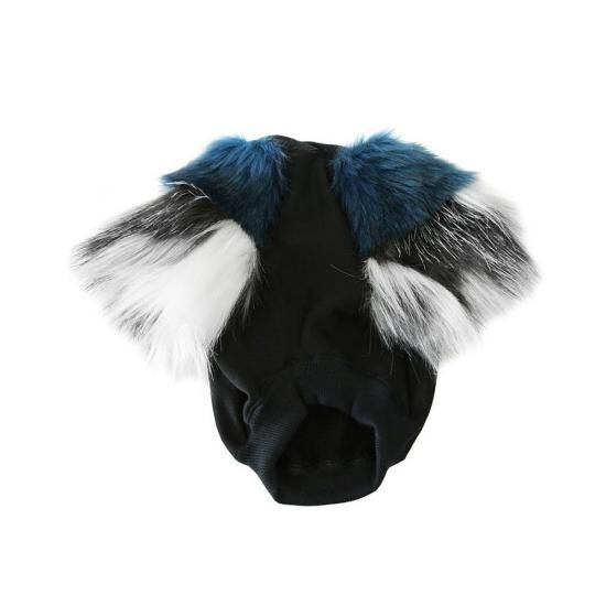 【ふらっふぃ】 ◇【RANK10】◇【RECOMMEND】ブラックダブルストラップデザイン