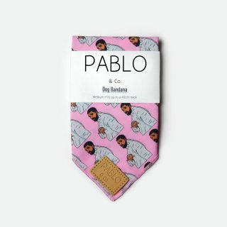 DO YOU LOVE ME? BANDANA / PABLO & CO.ʥɥ楥֥ߡХ / ѥ֥