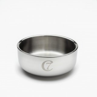 <img class='new_mark_img1' src='https://img.shop-pro.jp/img/new/icons57.gif' style='border:none;display:inline;margin:0px;padding:0px;width:auto;' />DOG BOWL DYLAN STAINLESS STEEL / CLOUD7（ドッグボウル・ディラン・ステンレススティール / クラウドセブン）