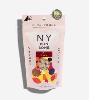 NY BON BONE®️ MIXNYܥܡ󡦥ߥå