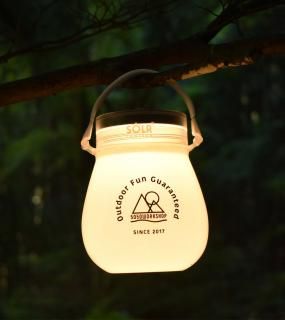 SOLR LANTERN®️ ʥ顼󥿥 