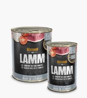 [ SUPER PREMIUM ] LAMB / BELCANDOʥ / ٥륫ɡ