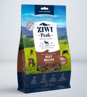 AIR-DRIED BEEF / ZIWI PEAK<img class='new_mark_img2' src='https://img.shop-pro.jp/img/new/icons24.gif' style='border:none;display:inline;margin:0px;padding:0px;width:auto;' />