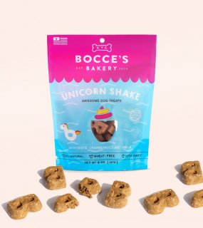 UNICORN SHAKE BISCUITS / BOCCE'S BAKERY（ユニコーンシェイクビスケット）