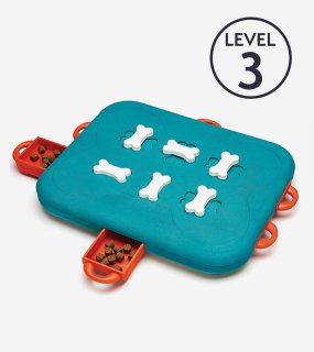 [ LEVEL 3 ] TREATS GAME CASINOʥΡ / Nina Ottosson