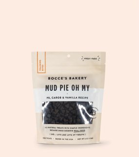 [ ȥ졼˥ ] Mud Pie Oh My Training Bites / BOCCE'S BAKERYʥޥɥѥޥ