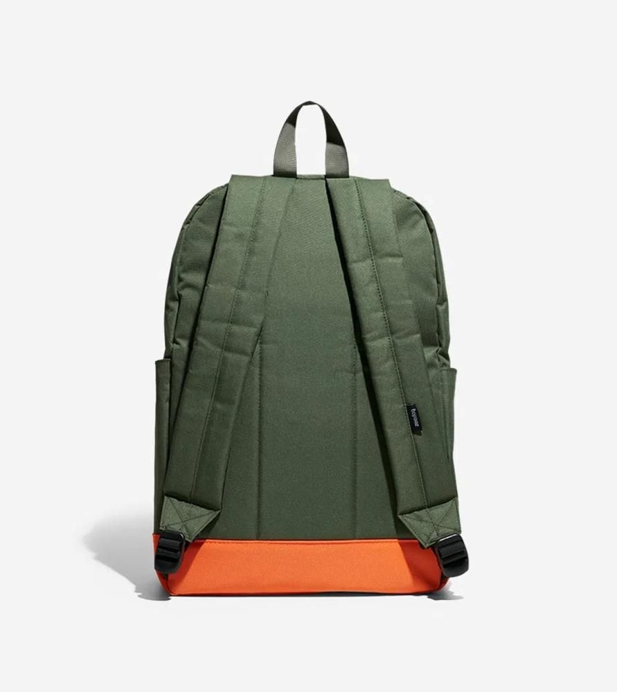 Vans top dog backpack