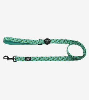 <img class='new_mark_img1' src='https://img.shop-pro.jp/img/new/icons5.gif' style='border:none;display:inline;margin:0px;padding:0px;width:auto;' />PICKLES DOG LEASH / PABLO & CO.（ピクルス・ドッグリーシュ / パブロ＆コー）