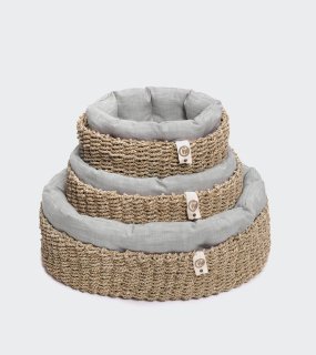 <img class='new_mark_img1' src='https://img.shop-pro.jp/img/new/icons5.gif' style='border:none;display:inline;margin:0px;padding:0px;width:auto;' />DOG BED LAZY BIRCH / CLOUD7