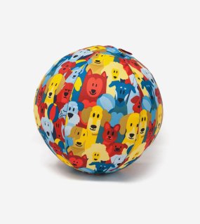 DOG BALLOON TOY / PETBLOON