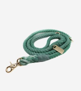 <img class='new_mark_img1' src='https://img.shop-pro.jp/img/new/icons5.gif' style='border:none;display:inline;margin:0px;padding:0px;width:auto;' />ROPE LEASH - SAGE / PABLO & CO.