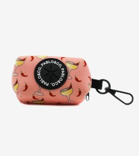 SPICY MARGALITA POOPBAG HOLDER / PABLO & CO.