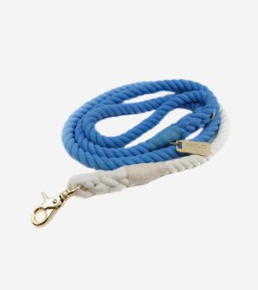 <img class='new_mark_img1' src='https://img.shop-pro.jp/img/new/icons24.gif' style='border:none;display:inline;margin:0px;padding:0px;width:auto;' />ROPE LEASH - Ocean Breeze / PABLO & CO.
