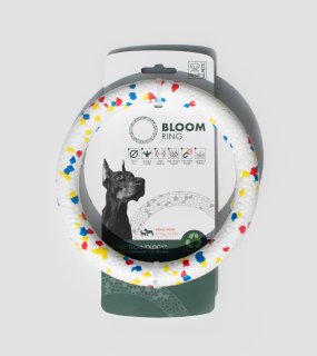 BLOOM RING  / M-PETS