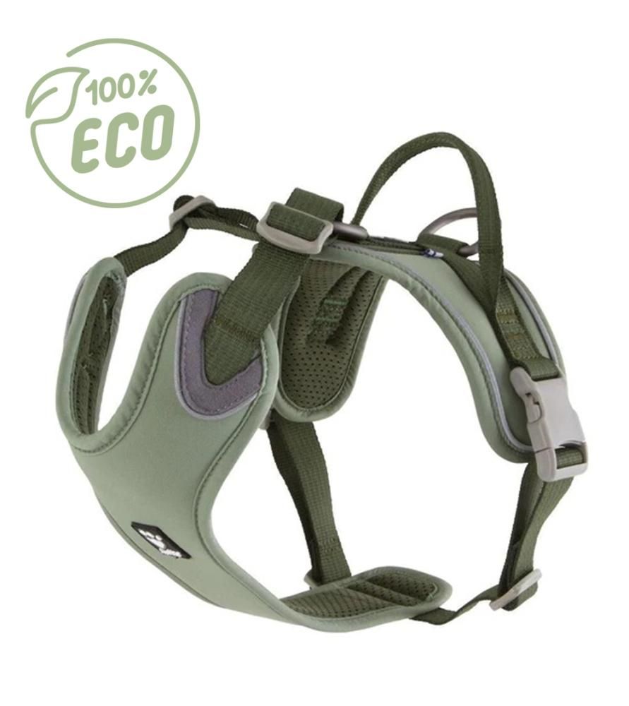 完璧主義 ECO HARNESS WARRIOR WEEKEND / ペット / COAST BEAST - Hurtta 首輪・ハーネス・リード