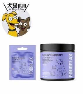 ダイジェスト-エイド+プロバイオティクス / FOURFLAX - BEAST COAST