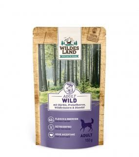 [ Classic Line ] ȥѥץΥåȥա 150g / WILDES LAND