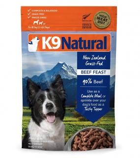 ӡեե / K9 Natural