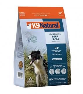 �ӡ��եե������� / K9 Natural